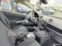 2009 Mazda 2 (Demio)
