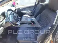 2009 Mazda 2