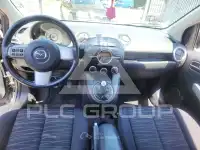 2009 Mazda 2
