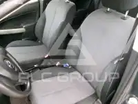 2009 Mazda 2