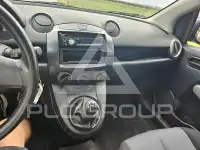 2009 Mazda 2