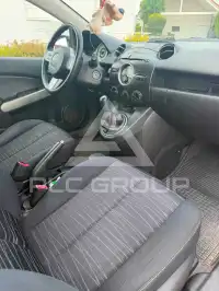 2009 Mazda 2