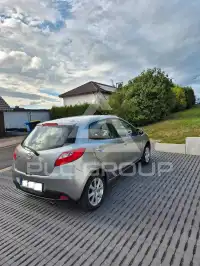 2009 Mazda 2