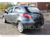 2009 Mazda 2
