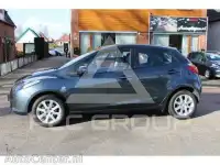 2009 Mazda 2