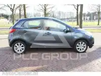 2009 Mazda 2