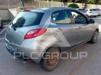2009 Mazda 2