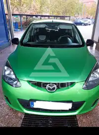 2009 Mazda 2