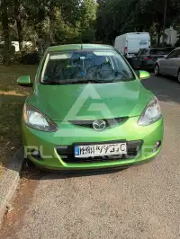 2009 Mazda 2