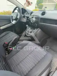2009 Mazda 2