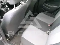 2009 Mazda 2