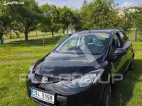 2009 Mazda 2