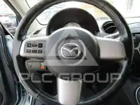 2009 Mazda 2