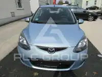 2009 Mazda 2