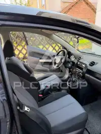 2009 Mazda 2