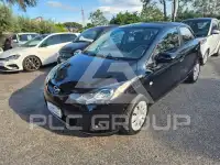2009 Mazda 2