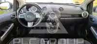 2009 Mazda 2 (Demio)