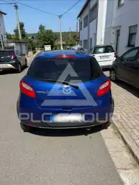 2009 Mazda 2