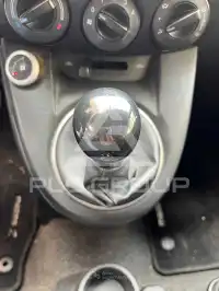 2009 Mazda 2 (Demio)