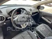 2009 Mazda 2 (Demio)