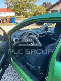 2009 Mazda 2