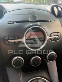 2009 Mazda 2