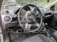 2009 Mazda 2