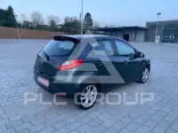 2009 Mazda 2