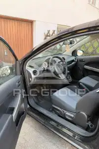 2009 Mazda 2