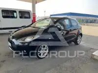 2009 Mazda 2 (Demio)