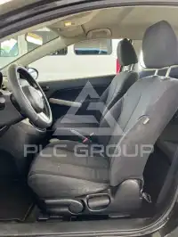 2009 Mazda 2 (Demio)