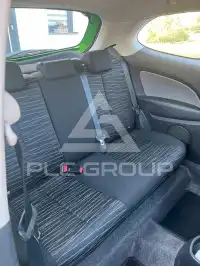 2009 Mazda 2