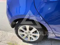 2009 Mazda 2
