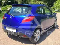 2009 Mazda 2 (Demio)