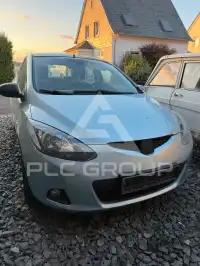 2009 Mazda 2 (Demio)