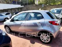 2009 Mazda 2