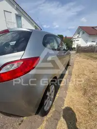 2009 Mazda 2