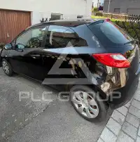 2009 Mazda 2