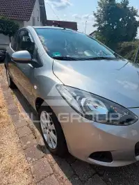 2009 Mazda 2