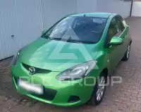 2009 Mazda 2