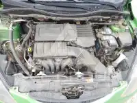 2009 Mazda 2