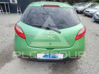 2009 Mazda 2