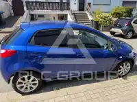 2009 Mazda 2
