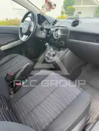 2009 Mazda 2