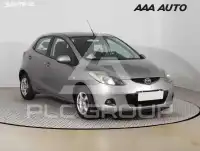 2009 Mazda 2 (Demio)