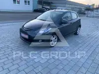 2009 Mazda 2