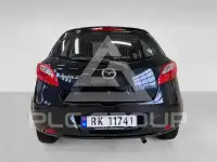 2009 Mazda 2