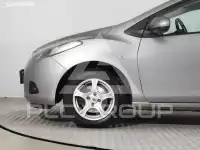 2009 Mazda 2 (Demio)