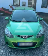 2009 Mazda 2
