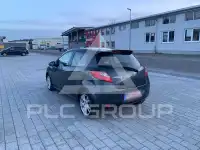 2009 Mazda 2